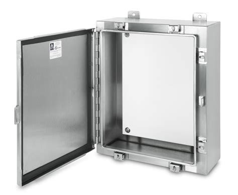 austin electric enclosure|stainless nema 4x enclosure.